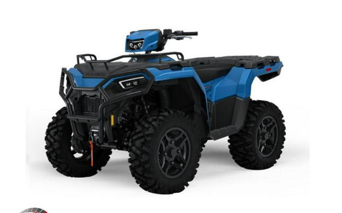 2024 Polaris® Sportsman 570 Trail