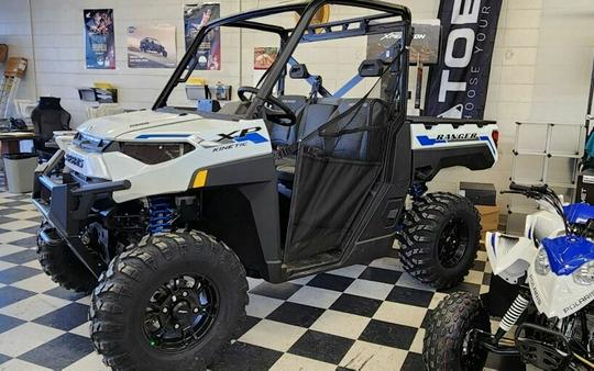 2024 Polaris® Ranger XP Kinetic Ultimate