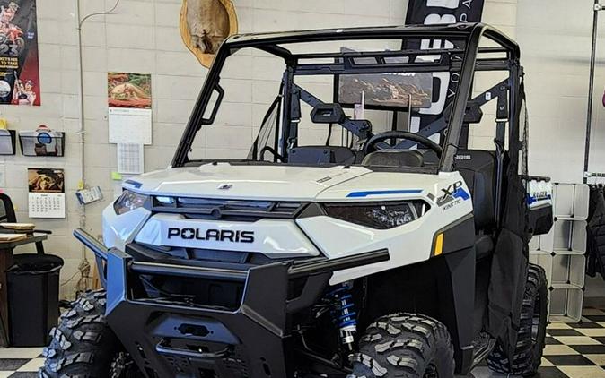 2024 Polaris® Ranger XP Kinetic Ultimate