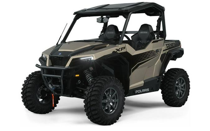 2024 Polaris Industries G24GXK99AH General XP 1000 Ultimate