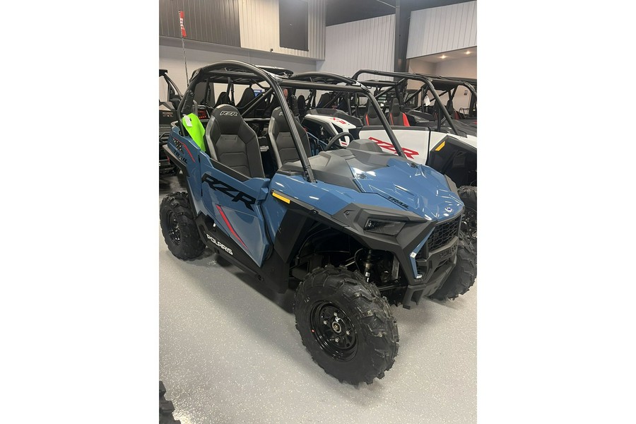 2024 Polaris Industries RZR TRAIL SPORT