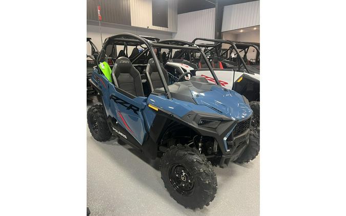 2024 Polaris Industries RZR TRAIL SPORT