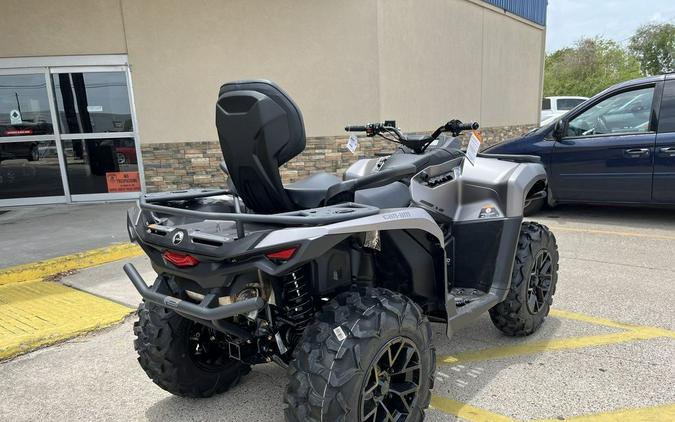 2024 Can-Am® Outlander MAX XT 700