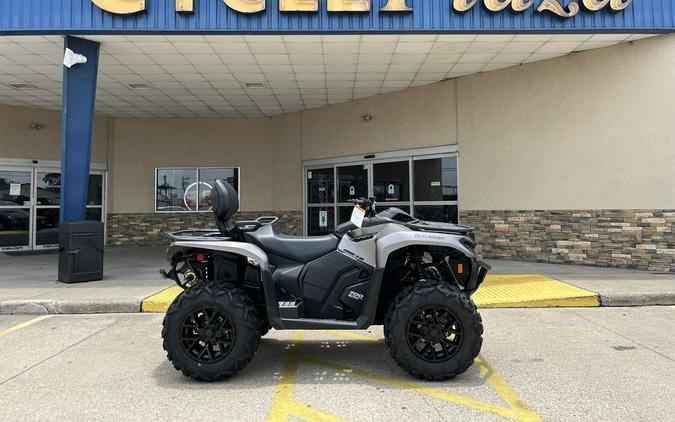 2024 Can-Am® Outlander MAX XT 700