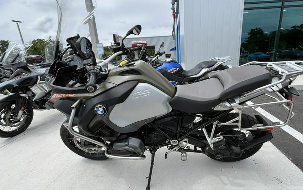 2014 BMW R 1200 GS Adventure