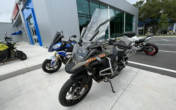 2014 BMW R 1200 GS Adventure