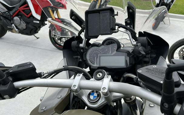 2014 BMW R 1200 GS Adventure