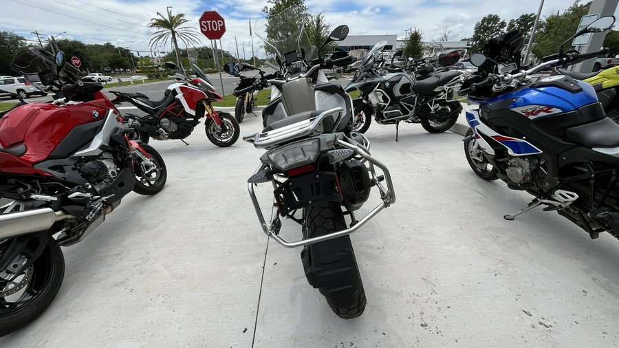 2014 BMW R 1200 GS Adventure