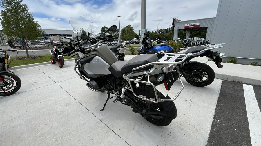 2014 BMW R 1200 GS Adventure