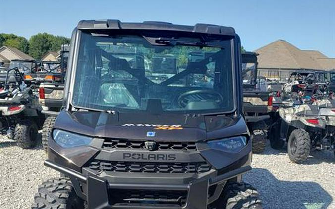 2024 Polaris Ranger XP 1000 Northstar Edition Ultimate