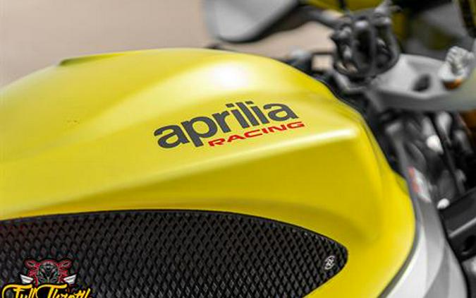 2024 Aprilia RS 660