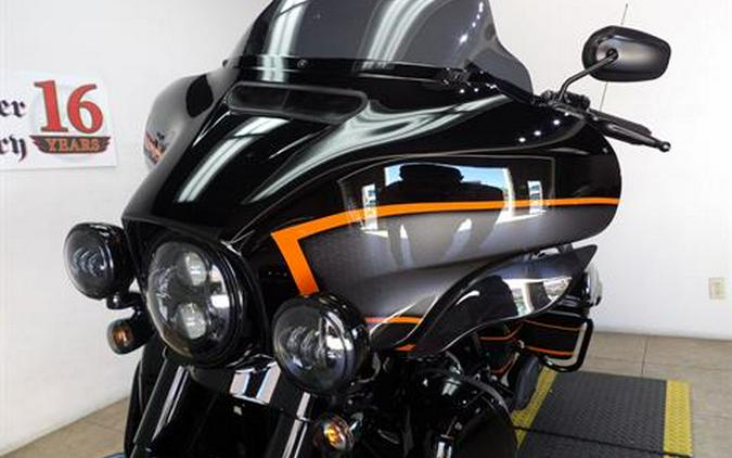 2022 Harley-Davidson Ultra Limited