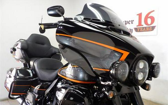 2022 Harley-Davidson Ultra Limited