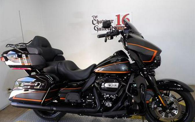 2022 Harley-Davidson Ultra Limited