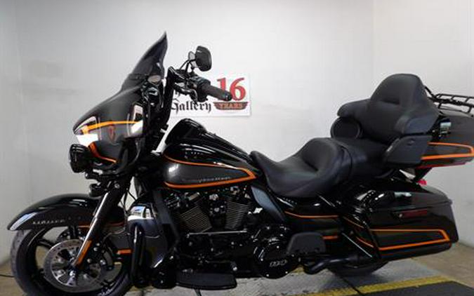 2022 Harley-Davidson Ultra Limited