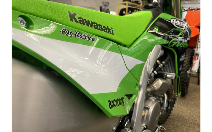 2024 Kawasaki KX™ 450