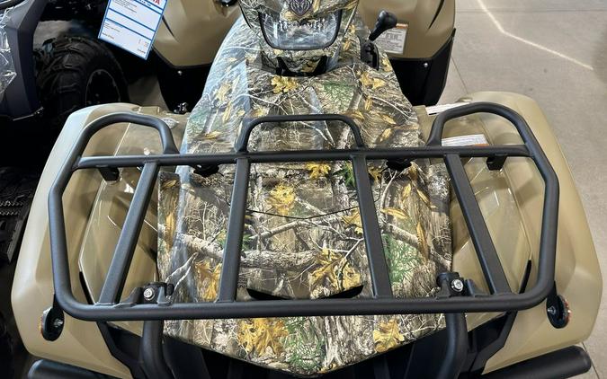 2024 Yamaha Kodiak 700 EPS Camo