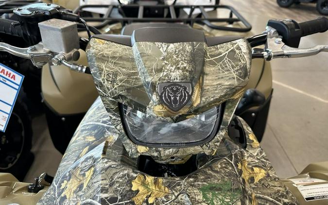 2024 Yamaha Kodiak 700 EPS Camo