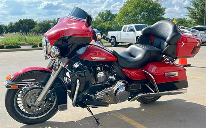 2010 Harley-Davidson Electra Glide® Ultra Limited