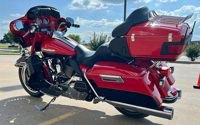 2010 Harley-Davidson Electra Glide® Ultra Limited