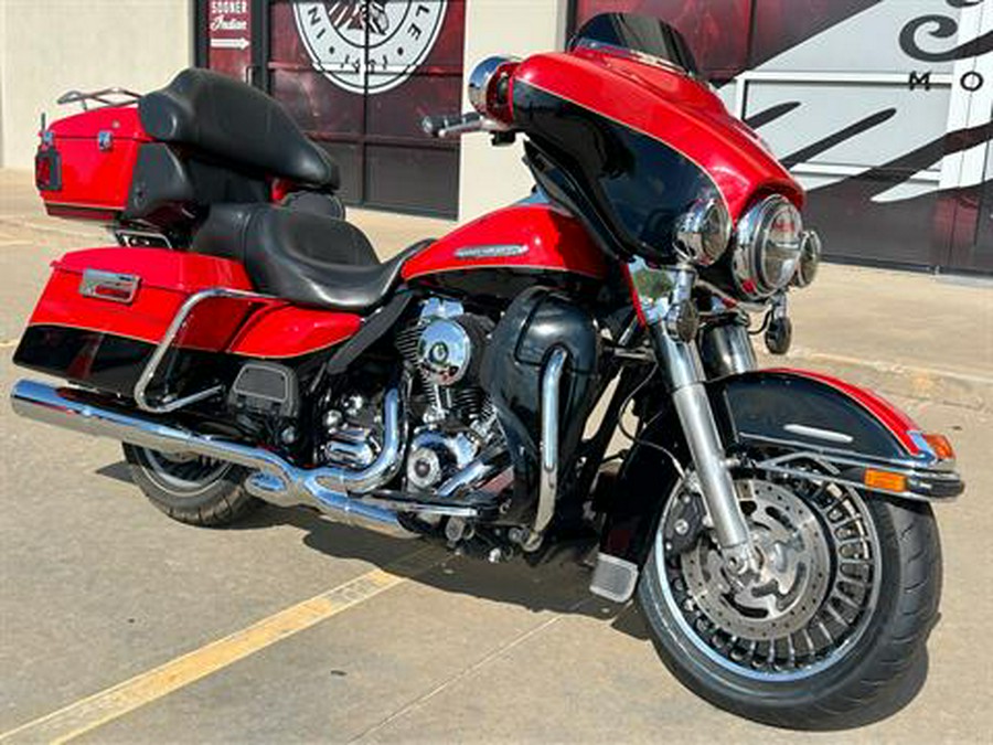 2010 Harley-Davidson Electra Glide® Ultra Limited