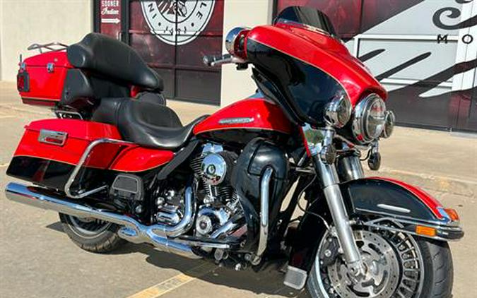 2010 Harley-Davidson Electra Glide® Ultra Limited