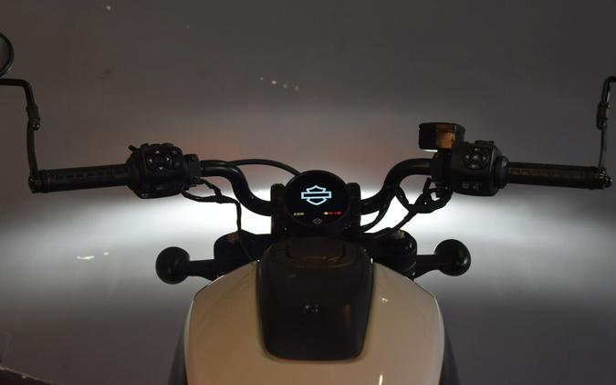 2023 Harley-Davidson Sportster S