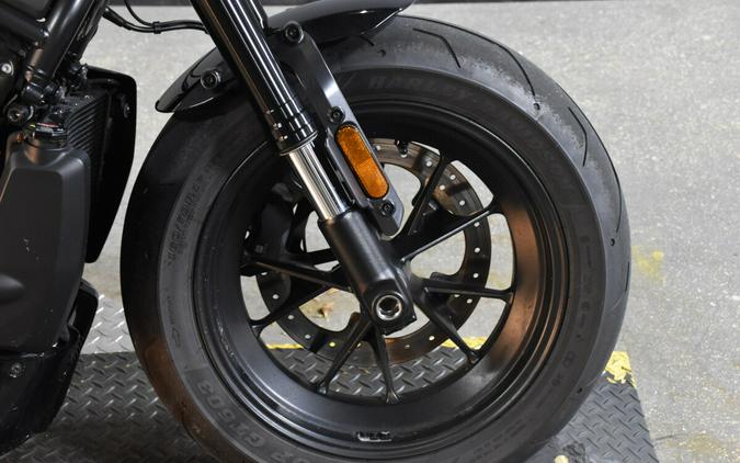 2023 Harley-Davidson Sportster S