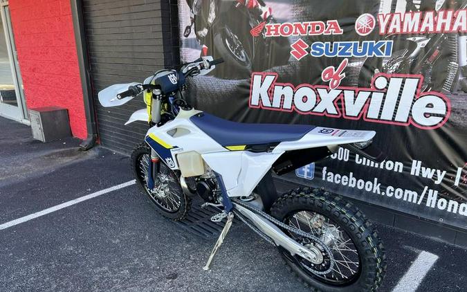 2025 Husqvarna® TE 300