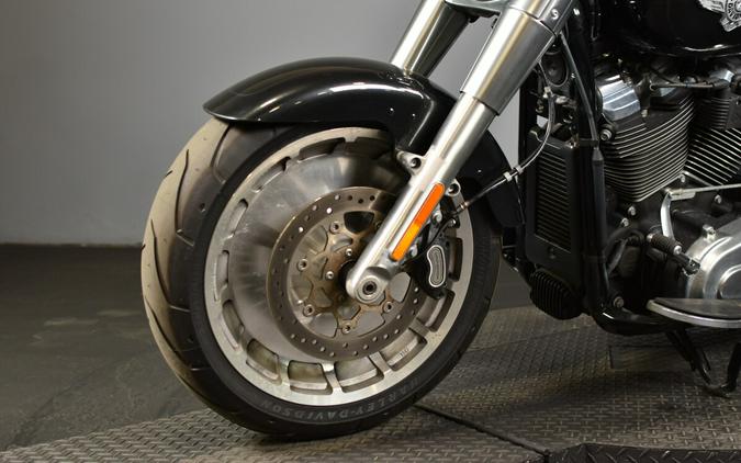 2023 Harley-Davidson Fat Boy 114