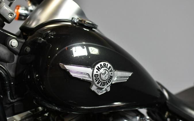 2023 Harley-Davidson Fat Boy 114