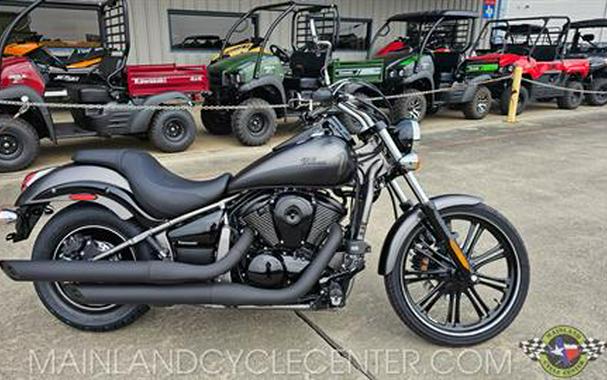 2024 Kawasaki Vulcan 900 Custom