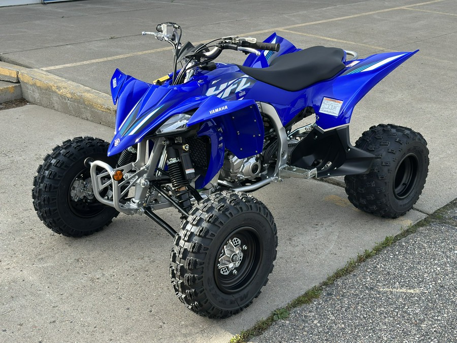 2025 Yamaha YFZ 450R