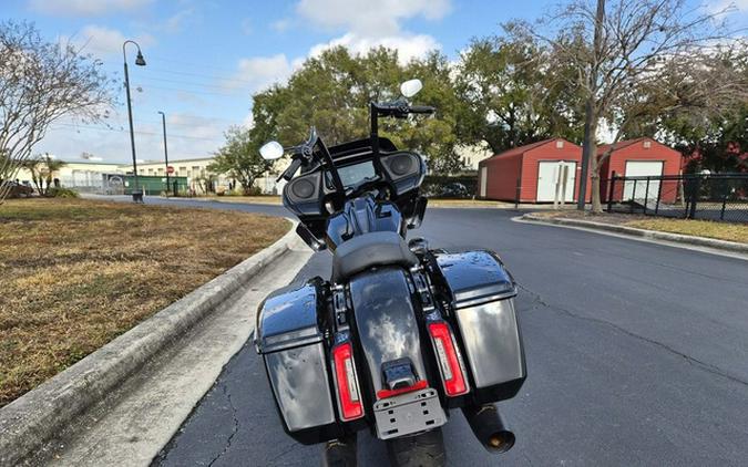 2024 Harley-Davidson FLTRX - Road Glide