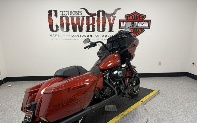 2025 Harley-Davidson FLTRX - Road Glide