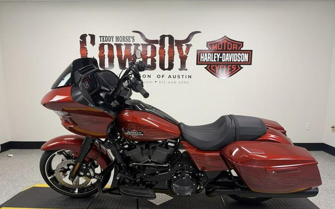 2025 Harley-Davidson FLTRX - Road Glide