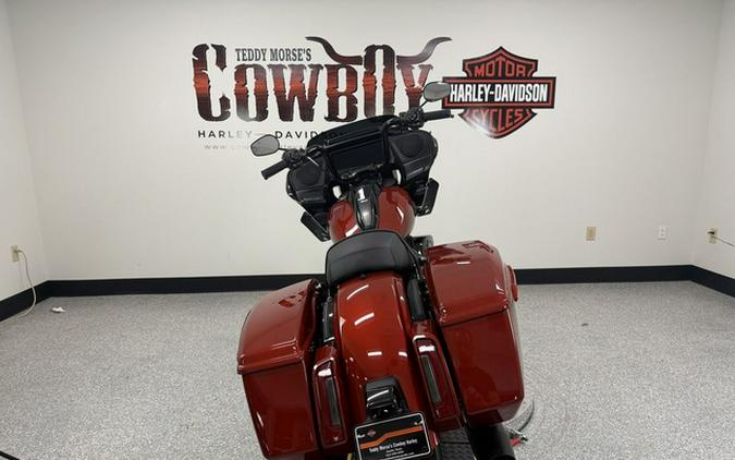 2025 Harley-Davidson FLTRX - Road Glide