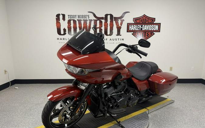 2025 Harley-Davidson FLTRX - Road Glide