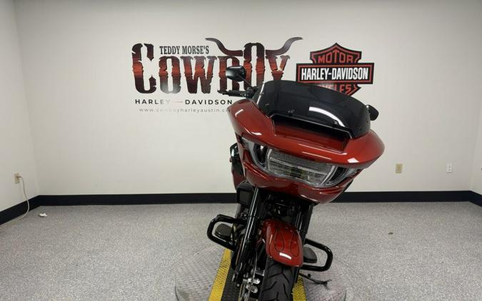 2025 Harley-Davidson FLTRX - Road Glide