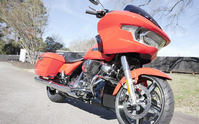 2026 Harley-Davidson® FLTRX - Road Glide®