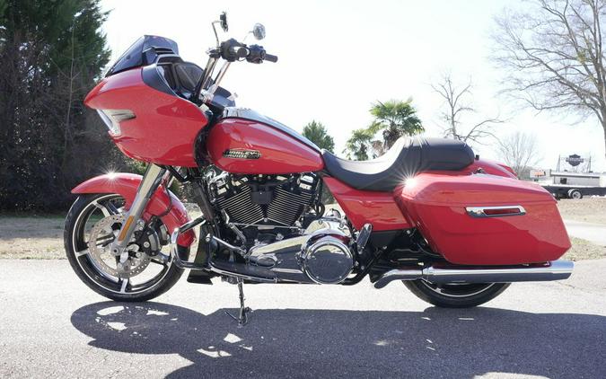 2026 Harley-Davidson® FLTRX - Road Glide®
