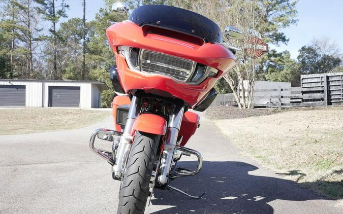 2026 Harley-Davidson® FLTRX - Road Glide®