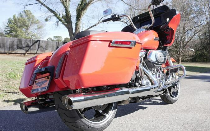 2026 Harley-Davidson® FLTRX - Road Glide®