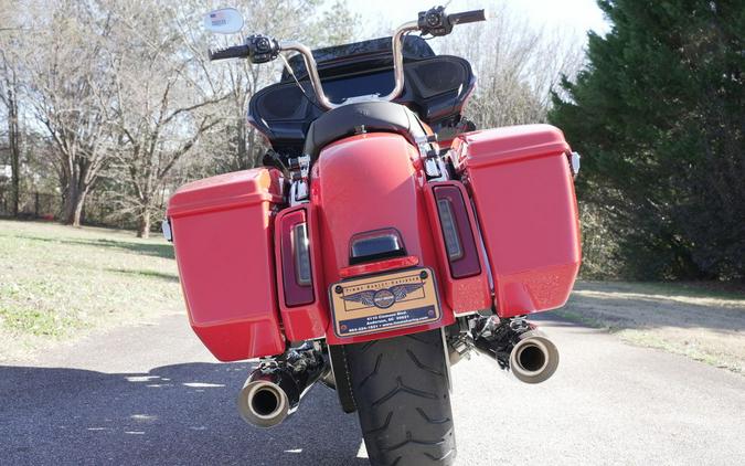 2026 Harley-Davidson® FLTRX - Road Glide®