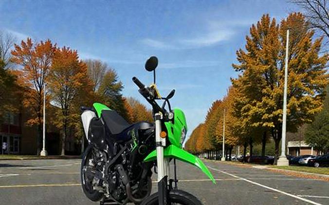 2023 Kawasaki KLX 230SM