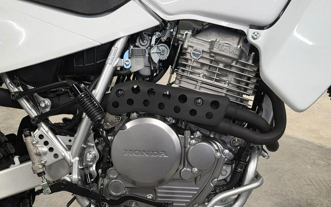 2025 Honda XR™ 650L