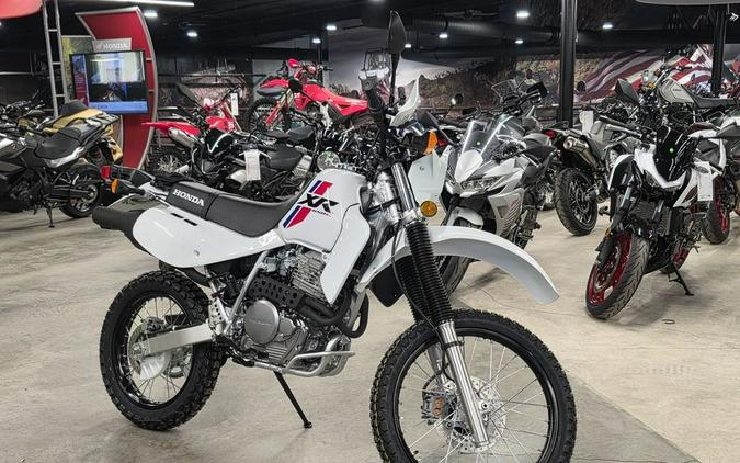 2025 Honda XR™ 650L