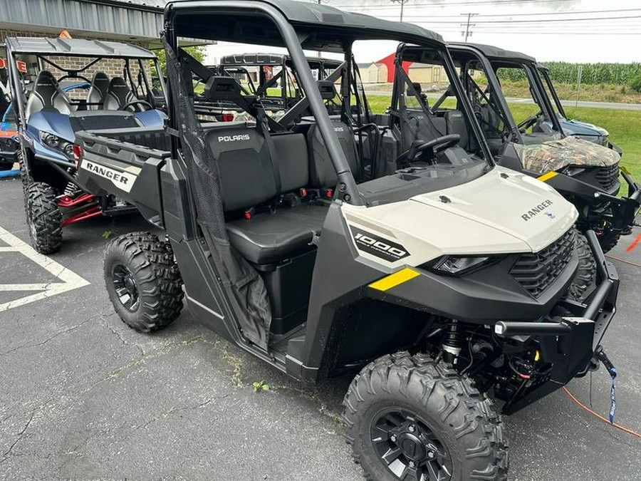 2026 Polaris® Ranger 1000 Premium
