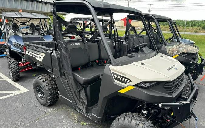 2026 Polaris® Ranger 1000 Premium