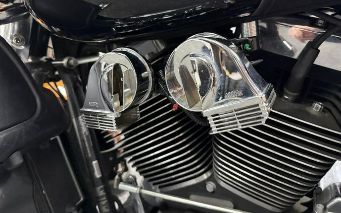 2014 Harley-Davidson® FLHTK - Electra Glide® Ultra Limited